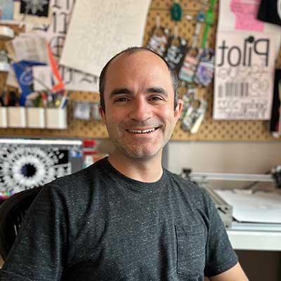 Kiel D. Mutschelknaus